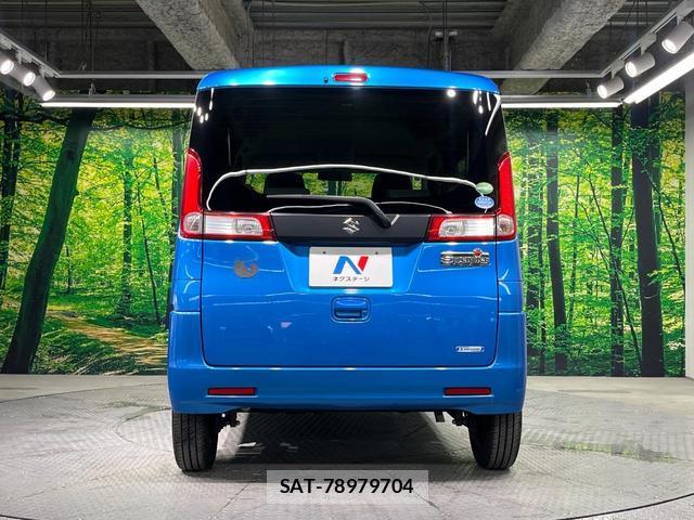 Suzuki SPACIA 2017-09 8548483-14