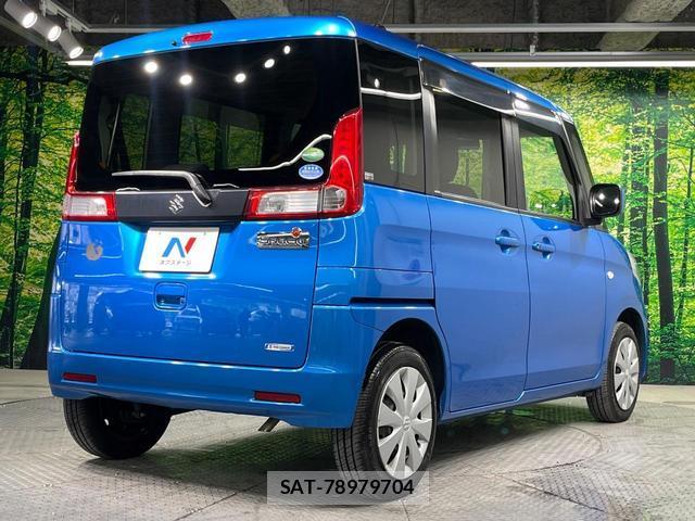 Suzuki SPACIA 2017-09 8548483-16
