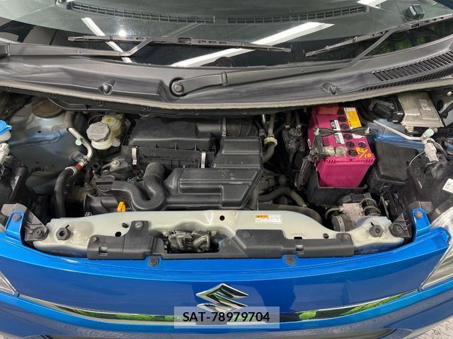 Suzuki SPACIA 2017-09 8548483-17