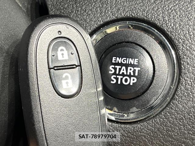 Suzuki SPACIA 2017-09 8548483-4