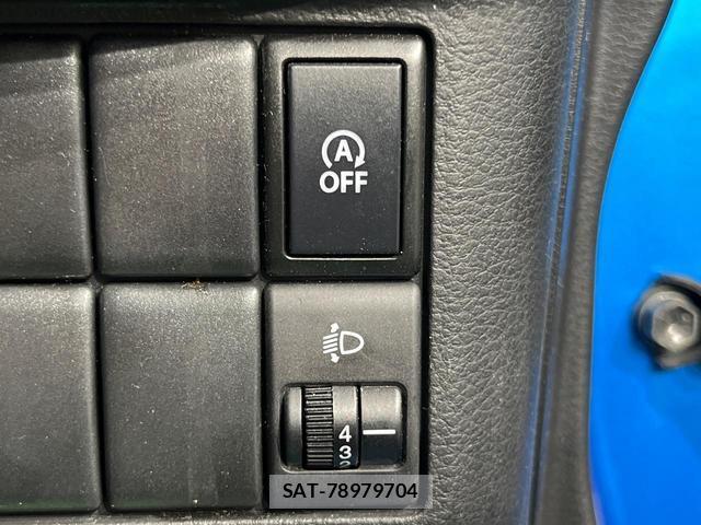 Suzuki SPACIA 2017-09 8548483-6