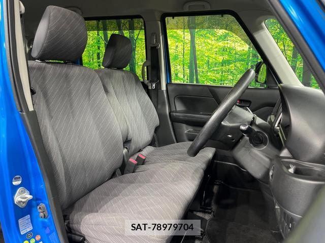 Suzuki SPACIA 2017-09 8548483-7