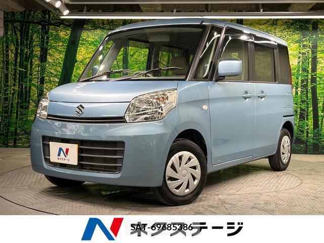 Suzuki SPACIA 2014-02 8548491-0