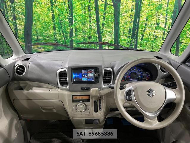 Suzuki SPACIA 2014-02 8548491-1