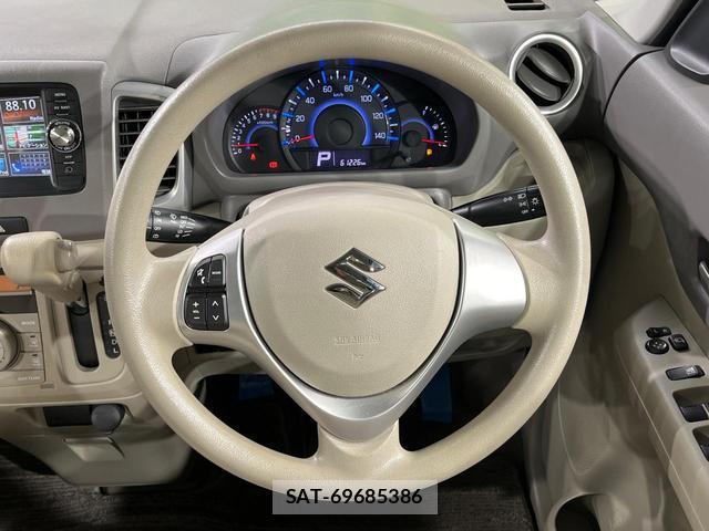 Suzuki SPACIA 2014-02 8548491-10