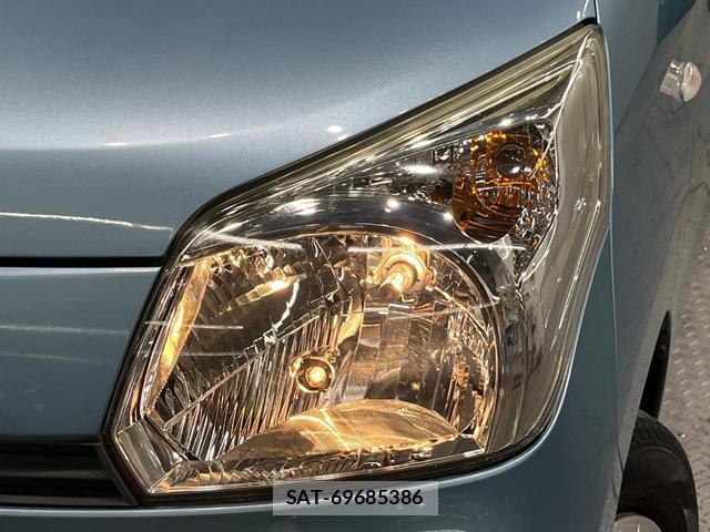 Suzuki SPACIA 2014-02 8548491-11