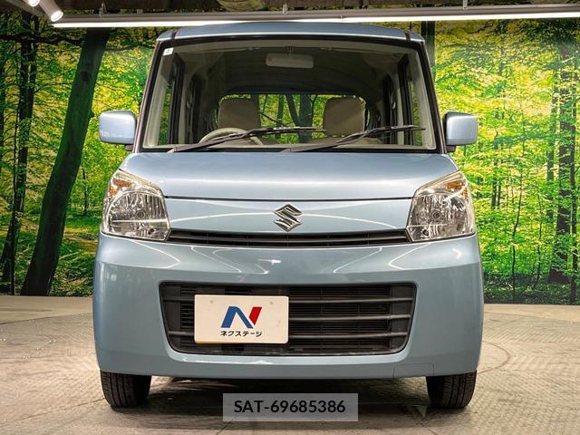 Suzuki SPACIA 2014-02 8548491-13