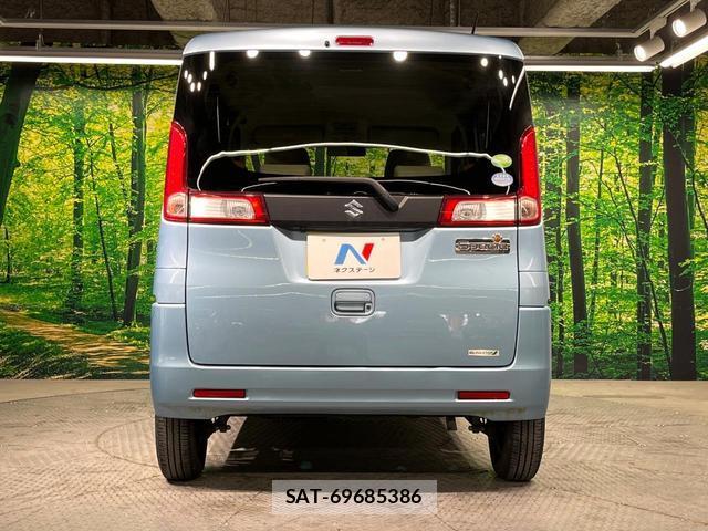 Suzuki SPACIA 2014-02 8548491-14