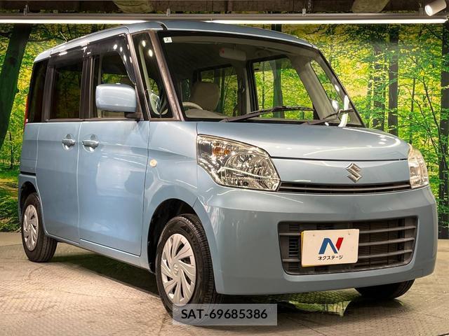 Suzuki SPACIA 2014-02 8548491-15