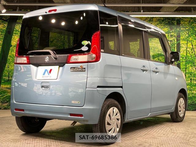 Suzuki SPACIA 2014-02 8548491-16