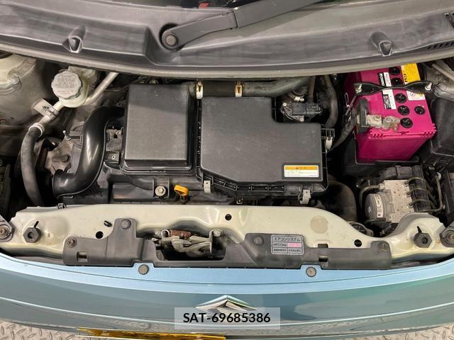 Suzuki SPACIA 2014-02 8548491-17