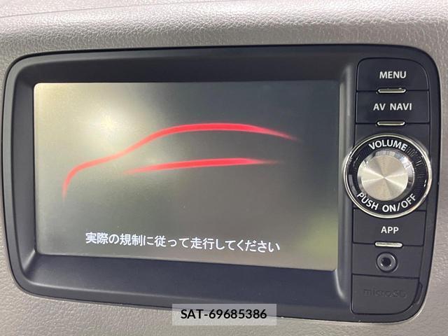 Suzuki SPACIA 2014-02 8548491-2
