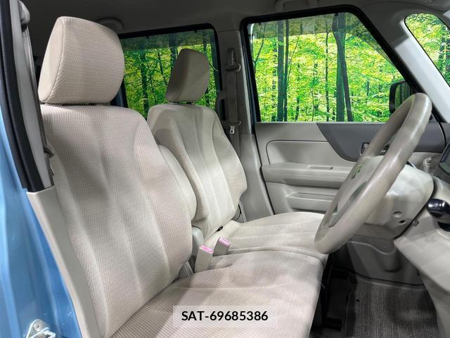 Suzuki SPACIA 2014-02 8548491-7