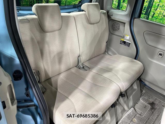 Suzuki SPACIA 2014-02 8548491-8
