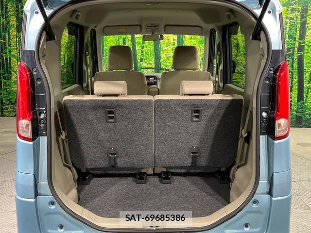 Suzuki SPACIA 2014-02 8548491-9