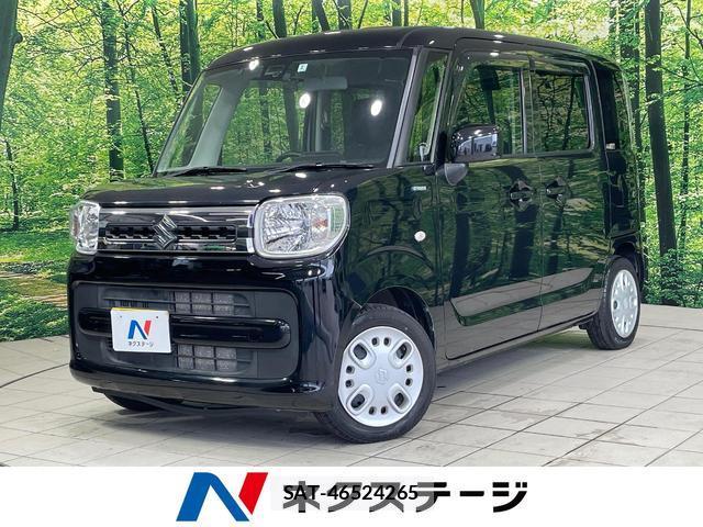Suzuki SPACIA 2020-01 8548991-0