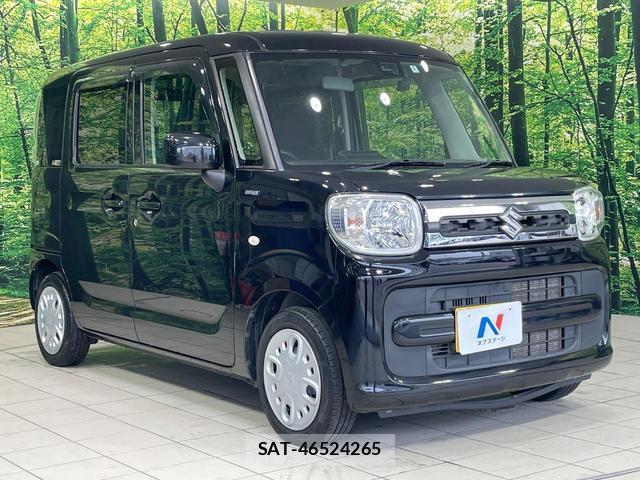 Suzuki SPACIA 2020-01 8548991-14
