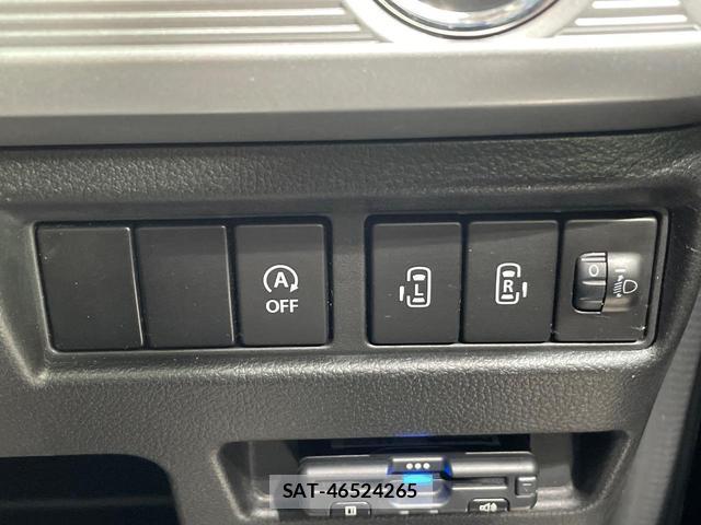 Suzuki SPACIA 2020-01 8548991-4