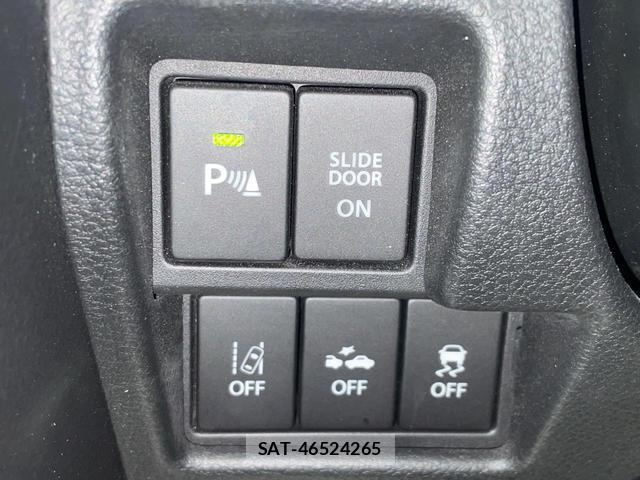 Suzuki SPACIA 2020-01 8548991-5