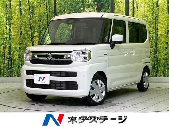 Suzuki SPACIA 2026-05 8549204-0