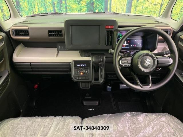 Suzuki SPACIA 2026-05 8549204-1