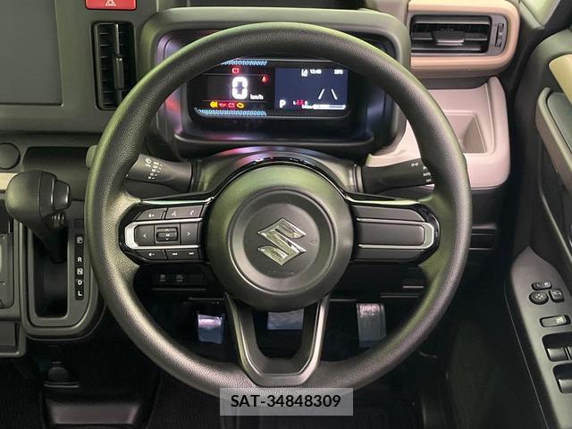 Suzuki SPACIA 2026-05 8549204-10