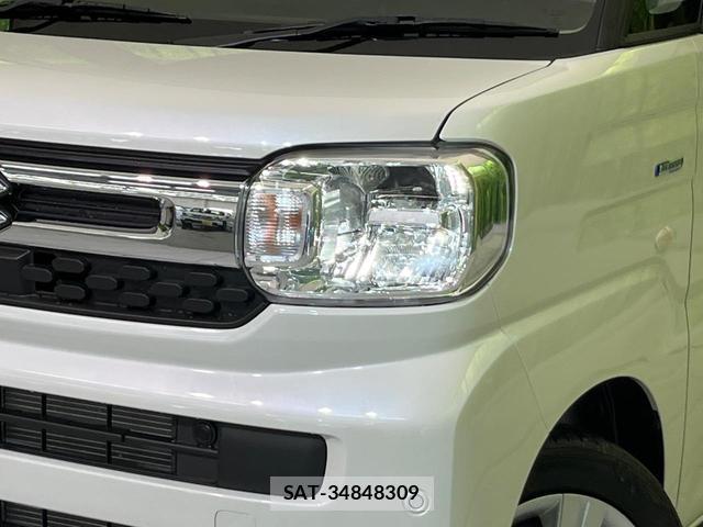 Suzuki SPACIA 2026-05 8549204-11