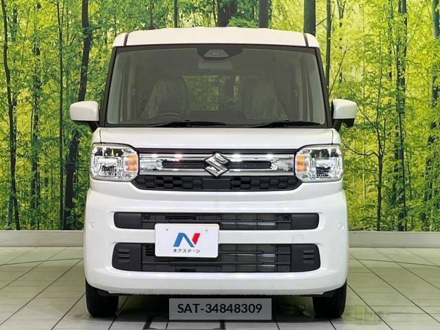 Suzuki SPACIA 2026-05 8549204-13