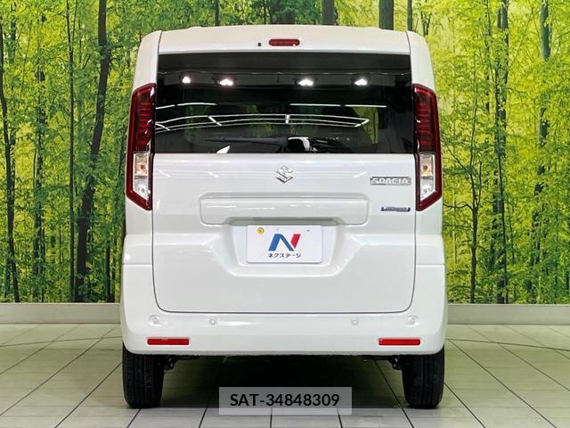 Suzuki SPACIA 2026-05 8549204-14