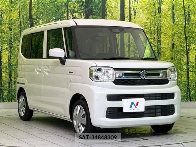 Suzuki SPACIA 2026-05 8549204-15