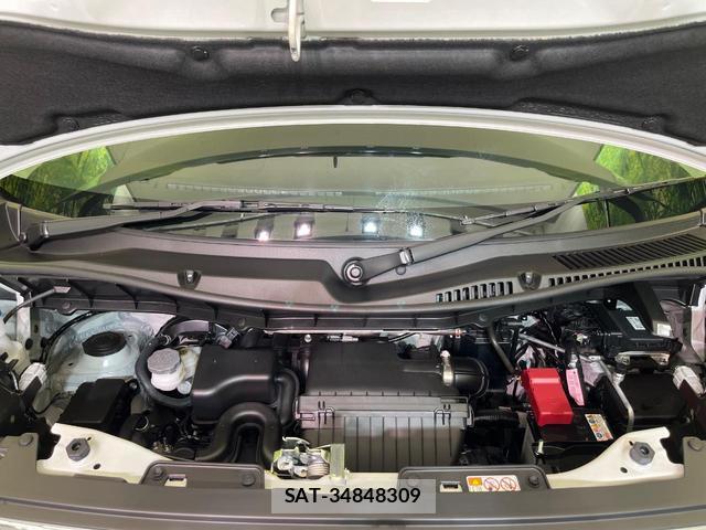 Suzuki SPACIA 2026-05 8549204-17
