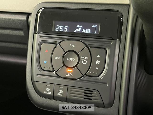 Suzuki SPACIA 2026-05 8549204-5
