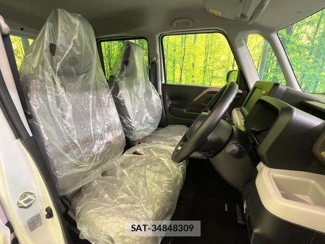 Suzuki SPACIA 2026-05 8549204-7