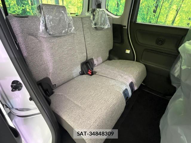 Suzuki SPACIA 2026-05 8549204-8