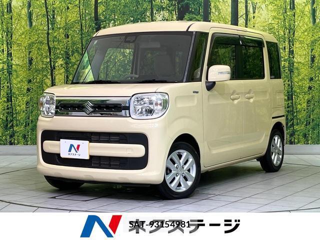 Suzuki SPACIA 2018-07 8549206-0