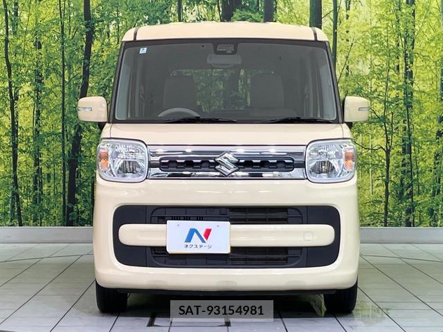 Suzuki SPACIA 2018-07 8549206-13