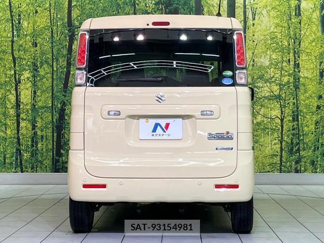Suzuki SPACIA 2018-07 8549206-14