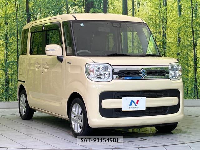 Suzuki SPACIA 2018-07 8549206-15