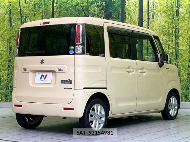 Suzuki SPACIA 2018-07 8549206-16
