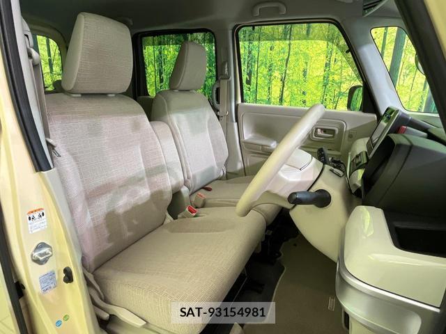 Suzuki SPACIA 2018-07 8549206-7