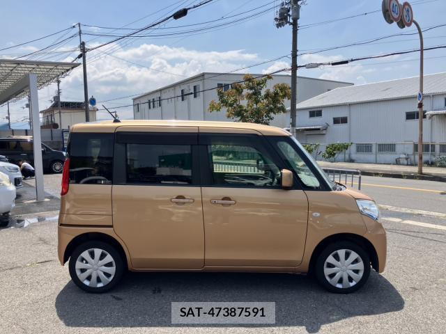 Suzuki SPACIA 2015-05 8549291-12