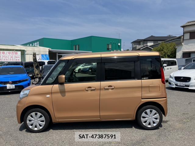 Suzuki SPACIA 2015-05 8549291-13
