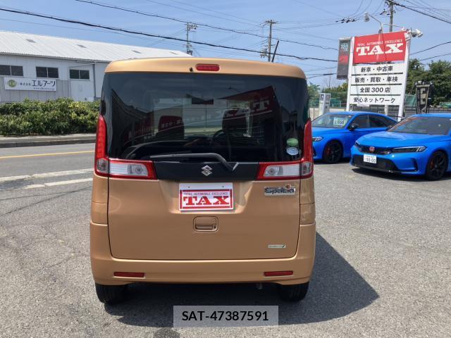 Suzuki SPACIA 2015-05 8549291-15
