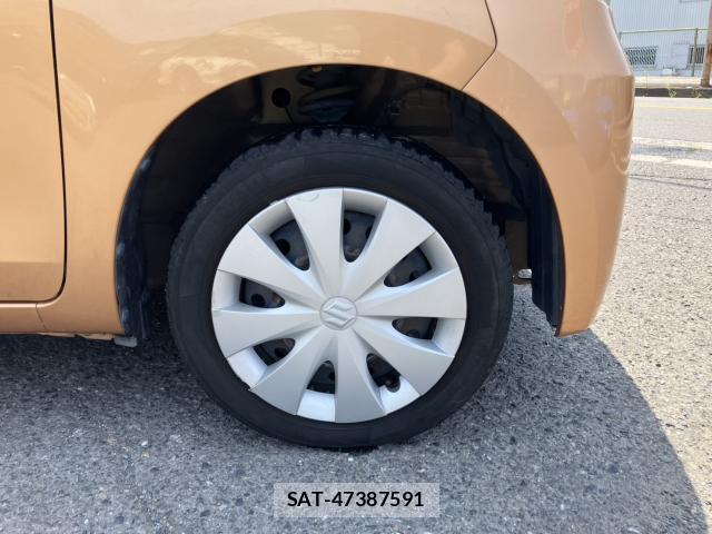 Suzuki SPACIA 2015-05 8549291-18