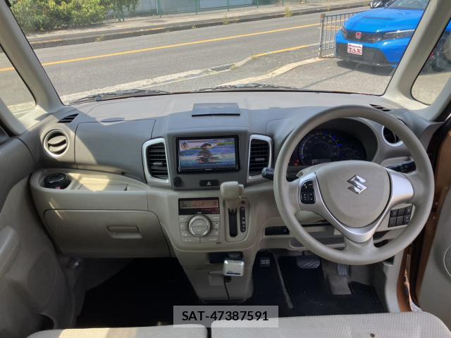 Suzuki SPACIA 2015-05 8549291-2