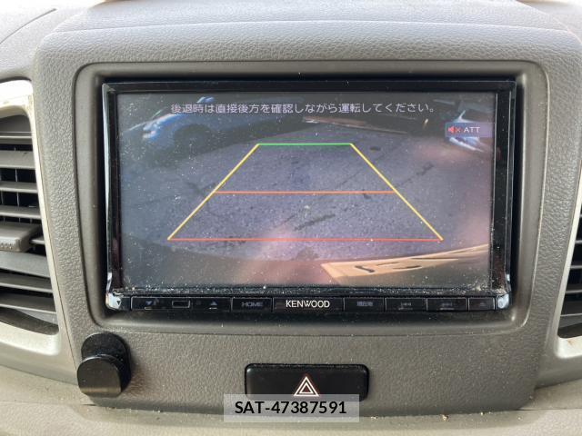 Suzuki SPACIA 2015-05 8549291-3