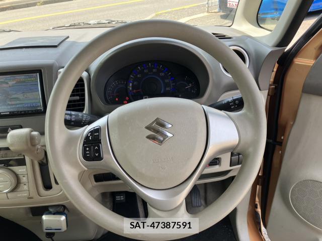 Suzuki SPACIA 2015-05 8549291-5