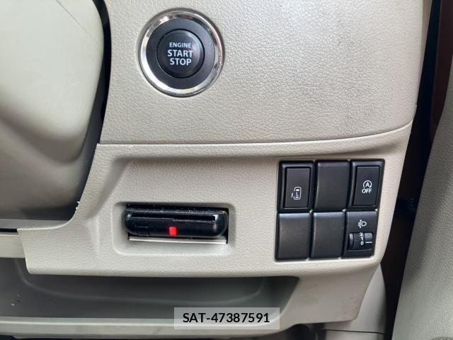 Suzuki SPACIA 2015-05 8549291-7