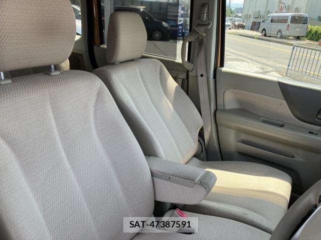 Suzuki SPACIA 2015-05 8549291-9