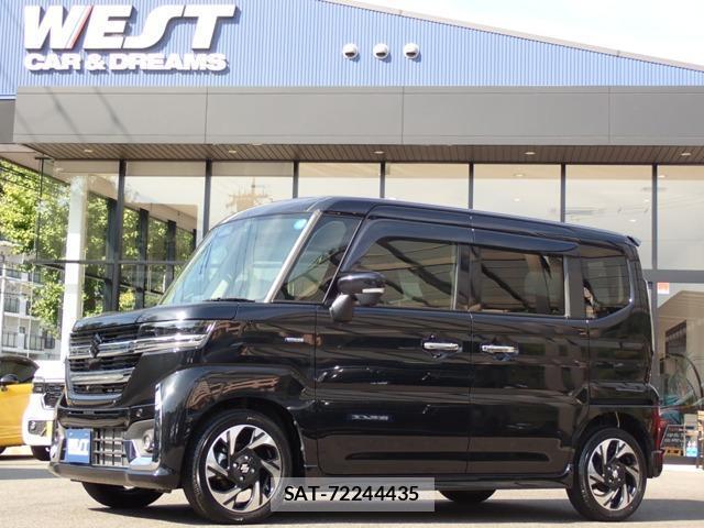 Suzuki SPACIA 2024-01 8549365-0